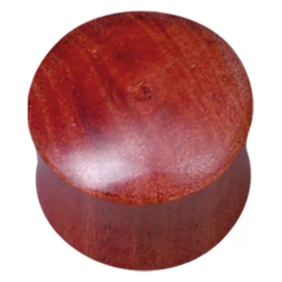 Blood Wood Plug