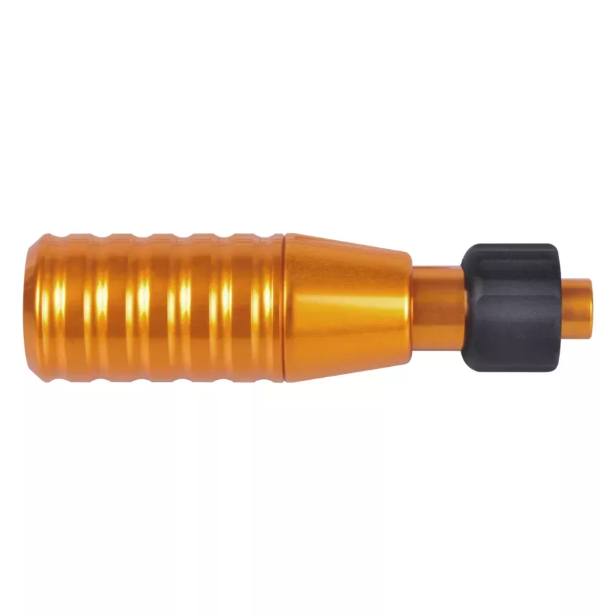 Hawk Hand Grip 21mm orange