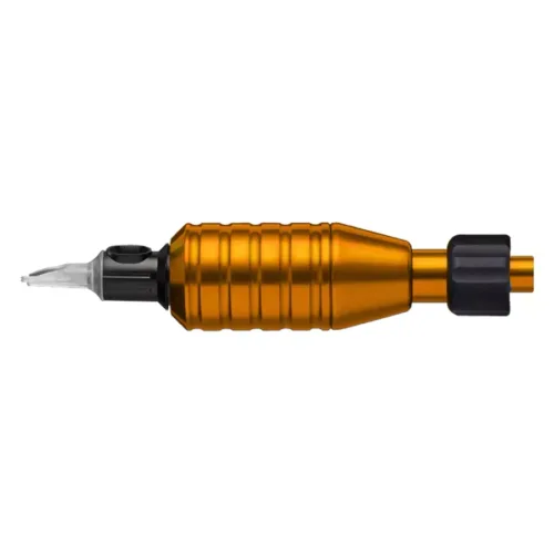 HAWK Hand Grip 25mm orange