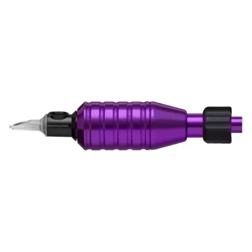 HAWK Hand Grip 25mm purple