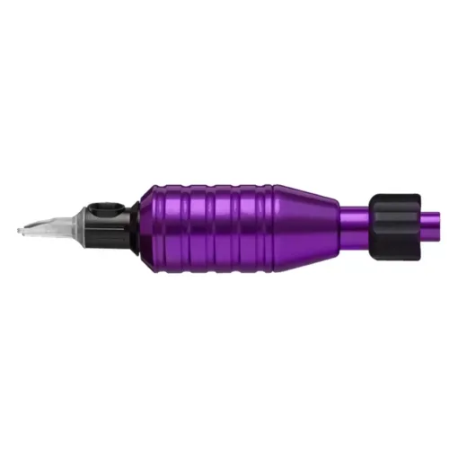 HAWK Hand Grip 25mm purple