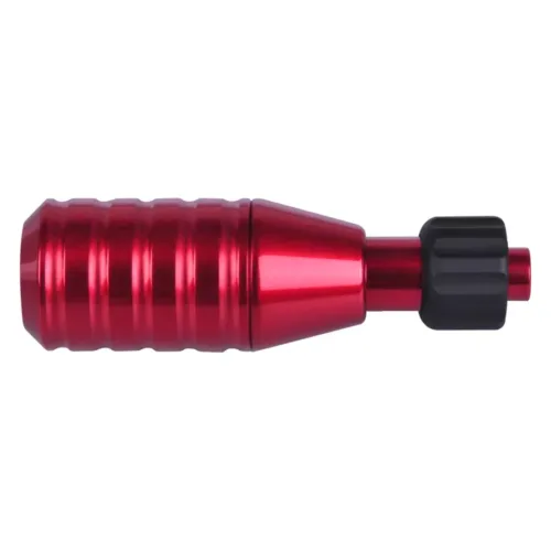 Hawk Hand Grip red