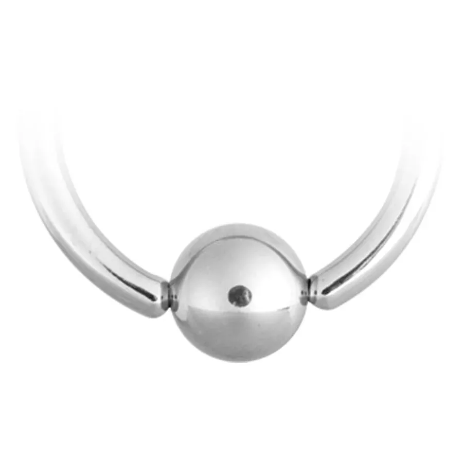 Steel Basicline® Clip In Ball