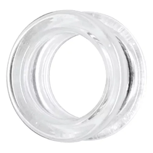 Clear Acrylic Tunnel