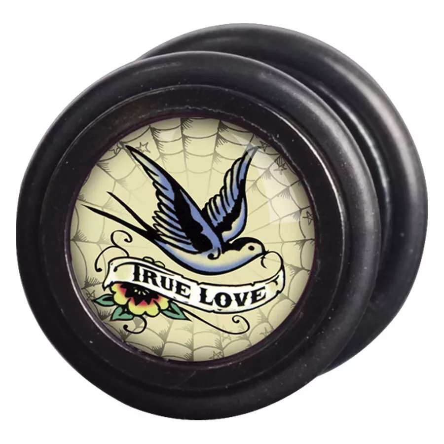 Steel Blackline® - Swallow