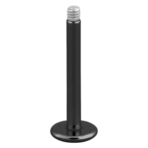 Titan Blackline® Labret Stem