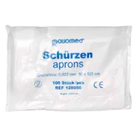 Wildcat® - Disposable Apron VE100