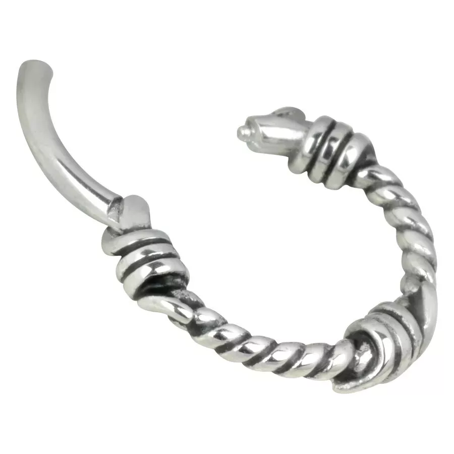 Steel Basicline® - Barbwire Clicker