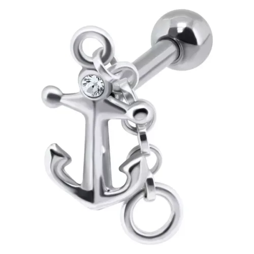 Steel Basicline® - Anchor