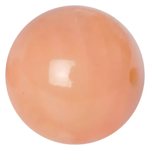 Organic - Coral Ball Clip-IN G4,0