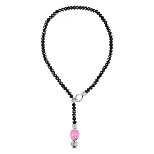 Kinky Rocker® - Pink Rose Quartz / Pink Madonna