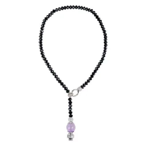 Kinky Rocker® - Purple Amethyst / Purple Madonna