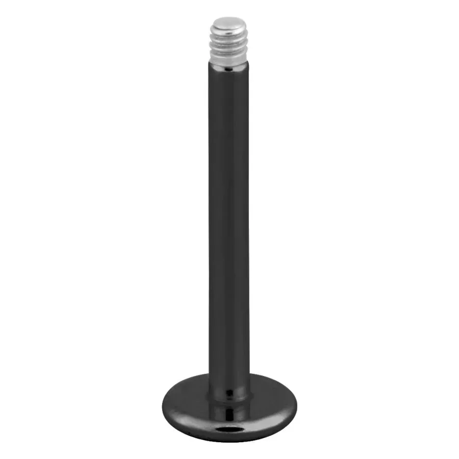 Steel Blackline® Labret Stud without Ball