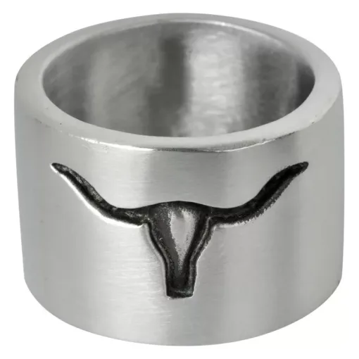 Steel Basicline® Bull Ring