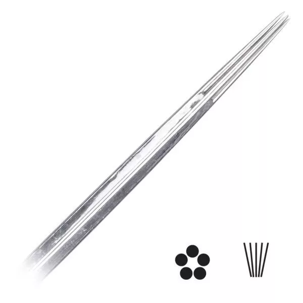 The Signature® Tattoo Needle Round Liner