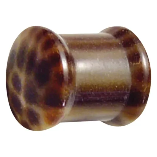 Leopardskin Plug