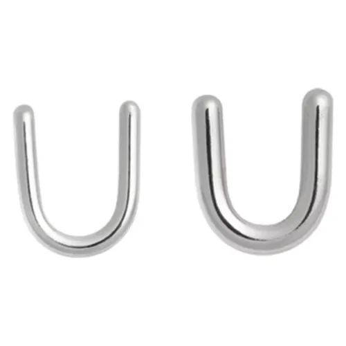 Steel Basicline® U Shaped Septum Keeper