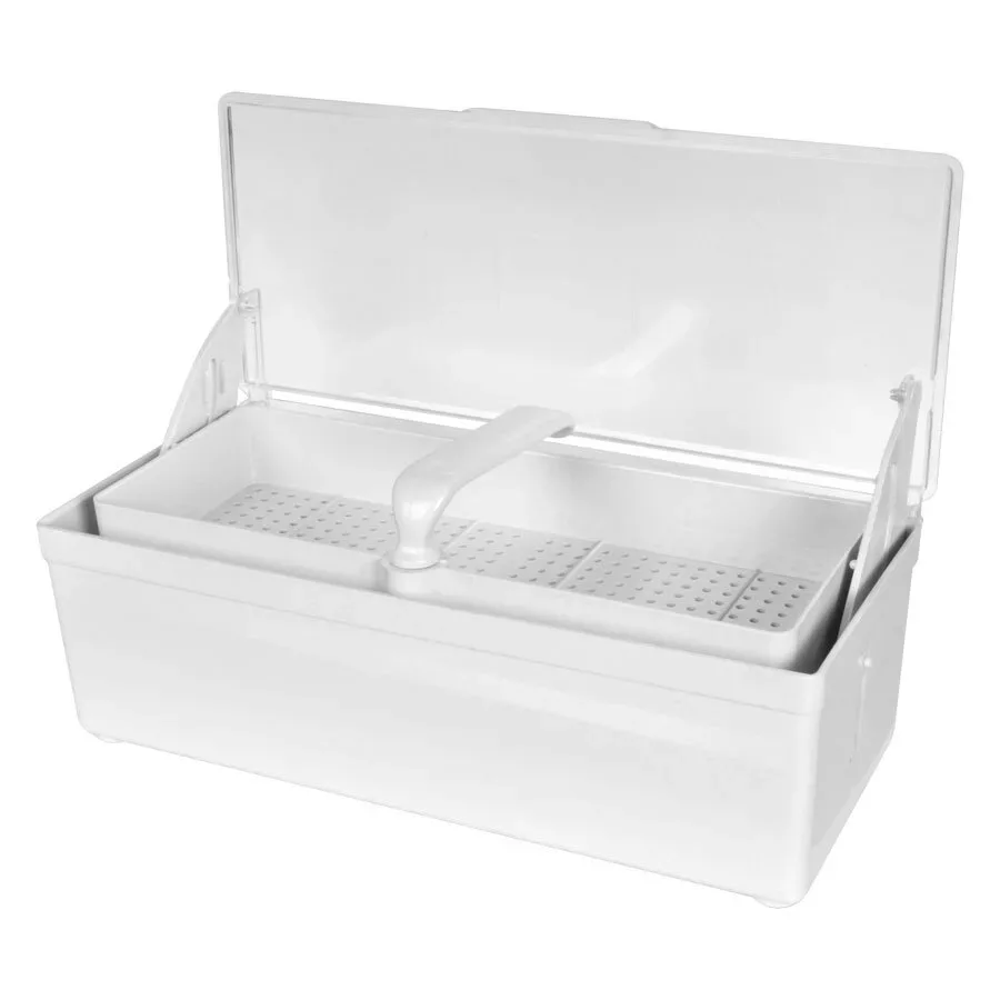 Basic - Steriletray 1Liter