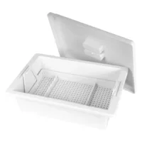 Basic - Steriletray 3Liter