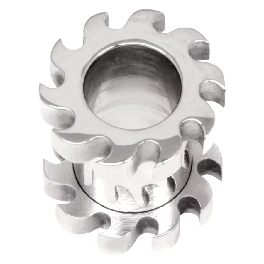 Steel Basicline® Saw Blade Tunnel