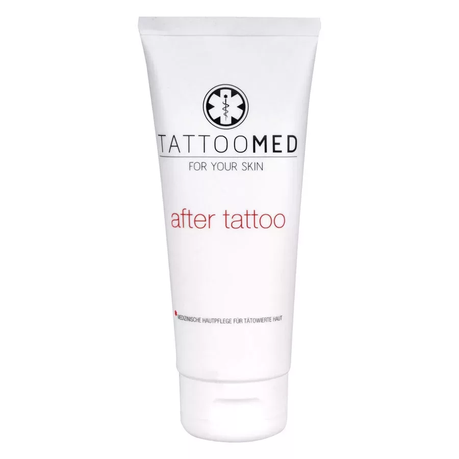 TattooMed® - after tattoo 100ml