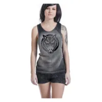 Wildcat® - Tanktop Wild Wild Cat