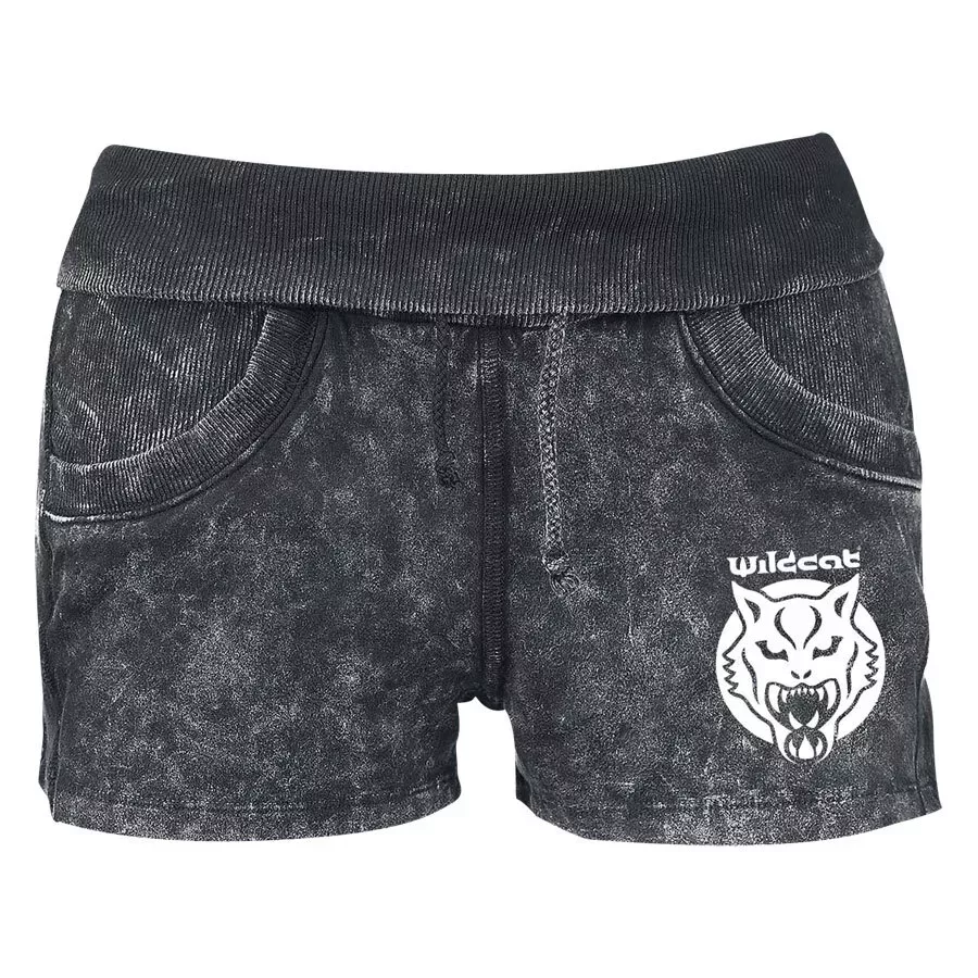 Wildcat® - Shorty