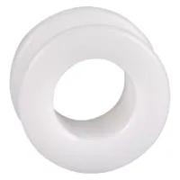 White Acrylic Heat Tunnel