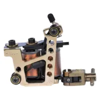 Bronze Gun I Bronze Gun I