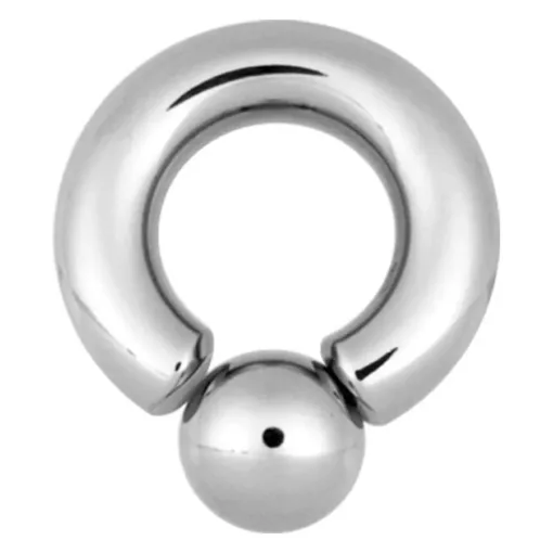 Titan Highline® Screw in Ball Ring