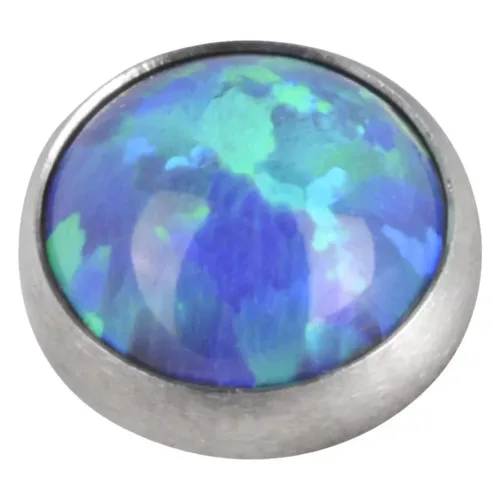 Synthetic Opal Dermal Anchor