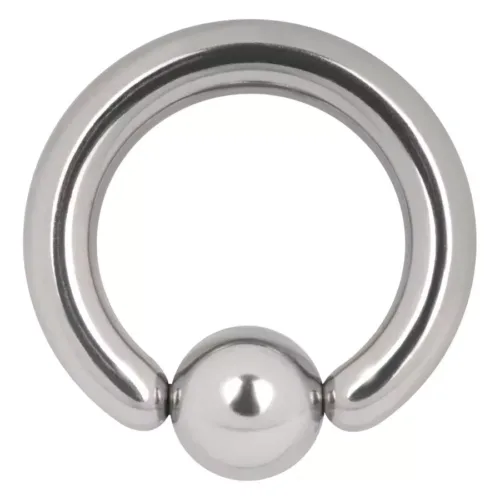 Titan Basicline® - Standard Ball Closure Ring