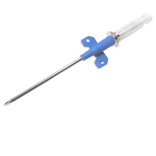 Piercing Needle