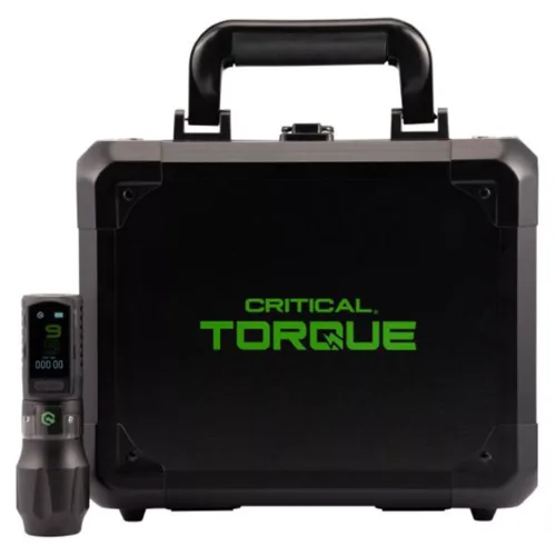 Critical Torque 4.2 - Full Set