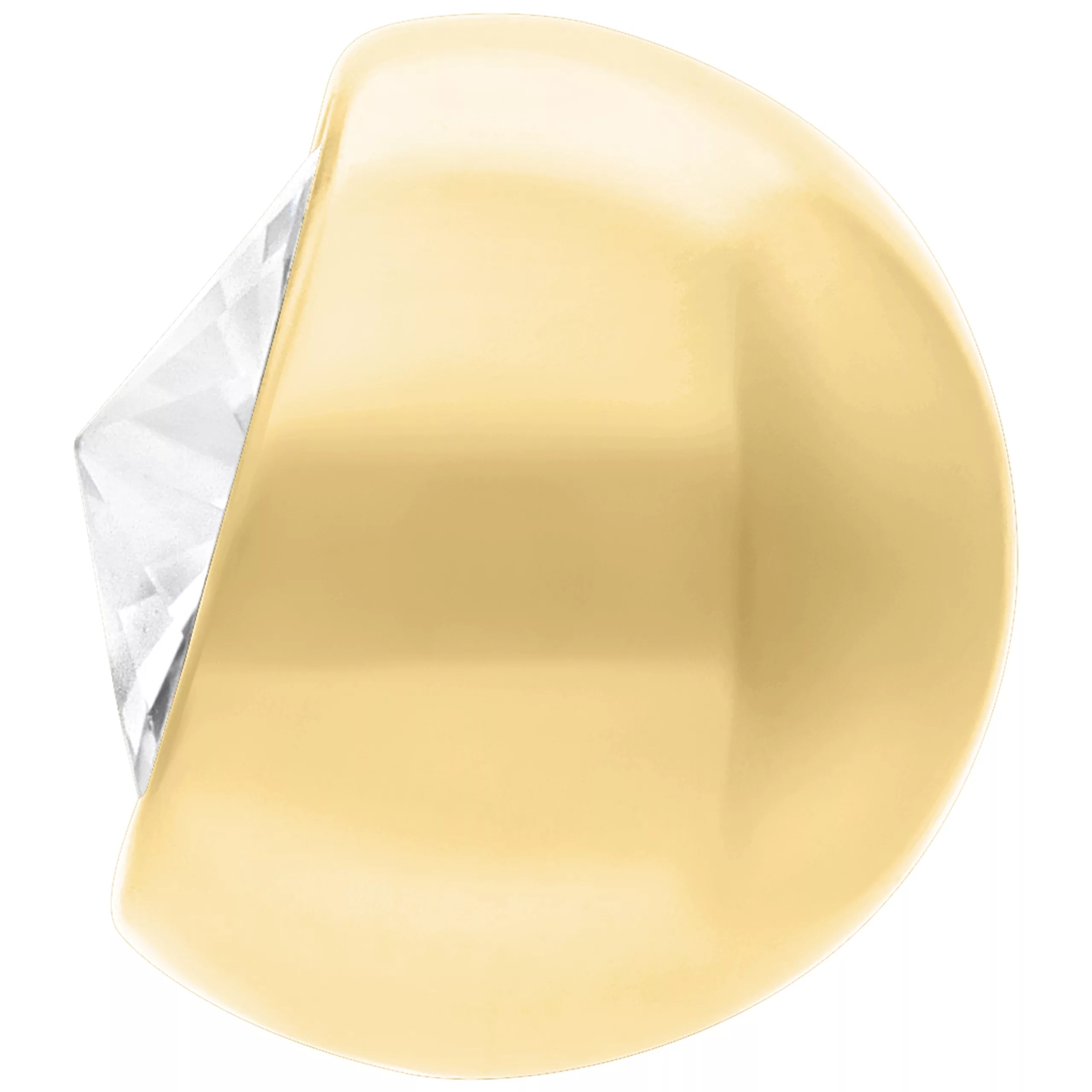 Jewelled Ball Side Threaded Jewelled Ball Side Threaded