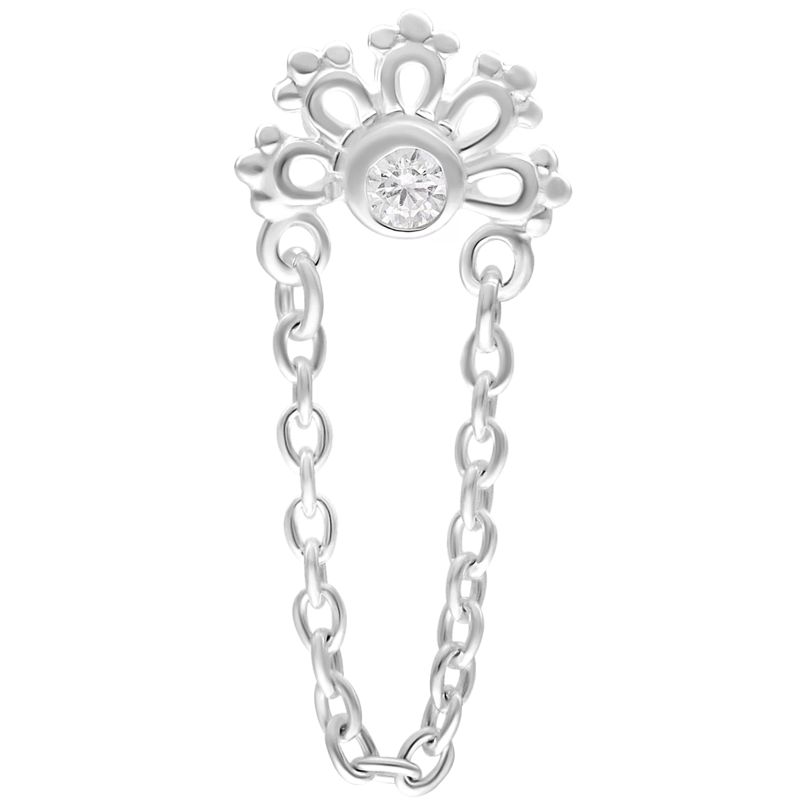 Push Fit Crystal Sunrise Attachment Push Fit Crystal Sunrise Attachment