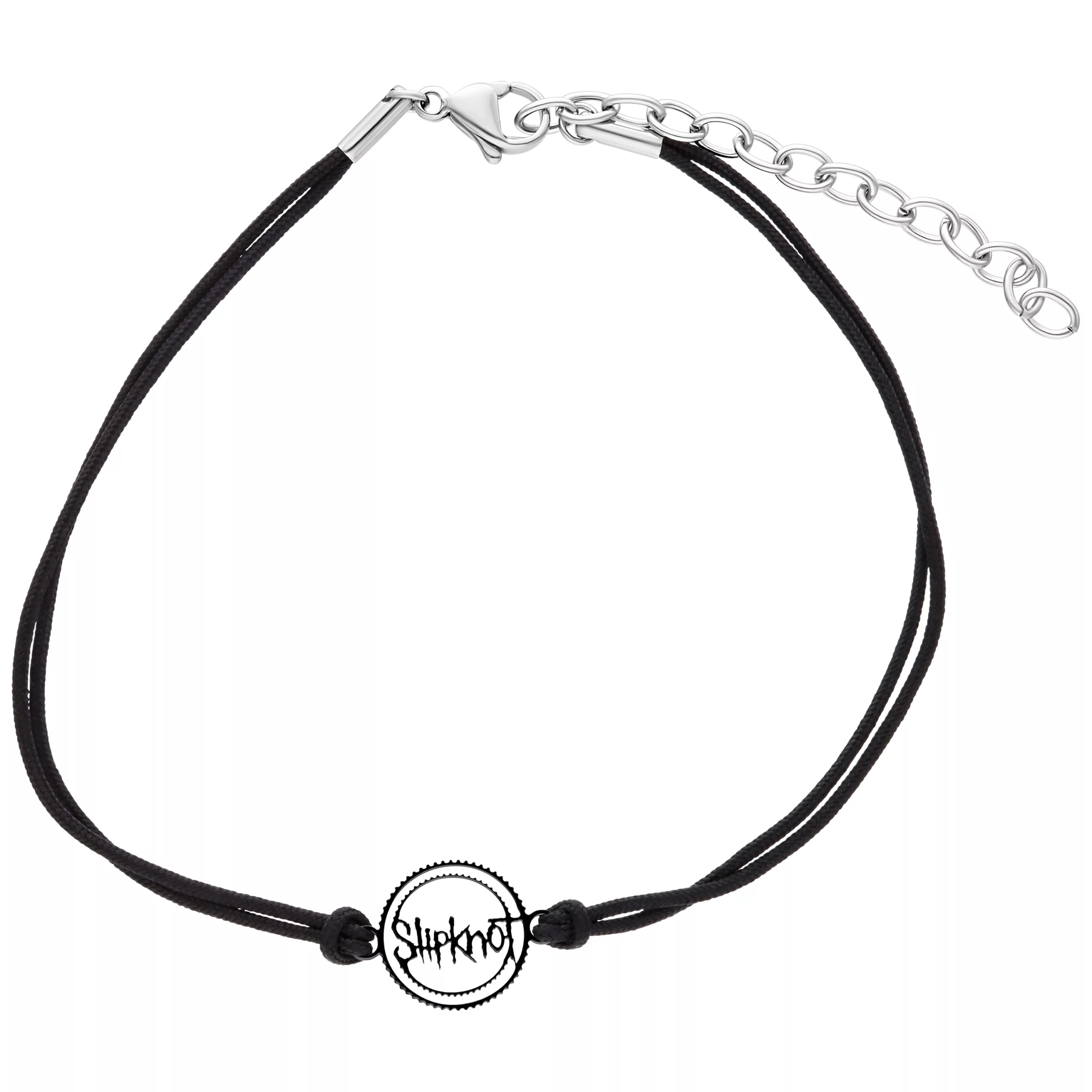 Slipknot Adjustable Bracelet