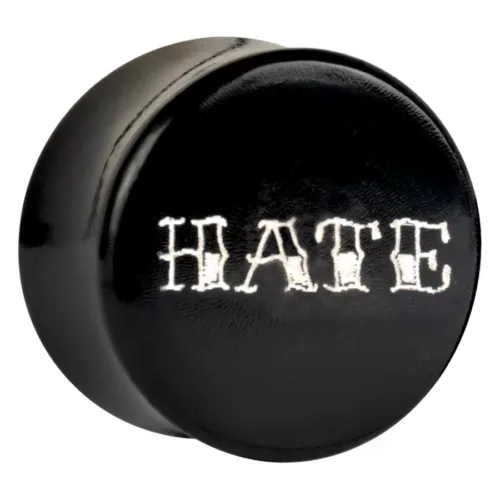 Hate