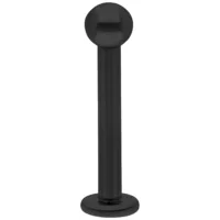 Titan Internally Labret