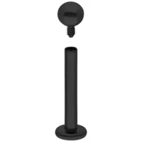 Titan Internally Labret