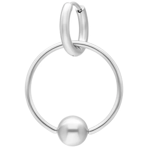 Little Ball Closure Hoops