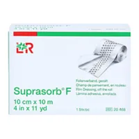 Suprasorb® Folienverband gerollt