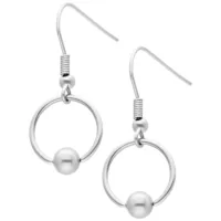 O-Ring Earrings