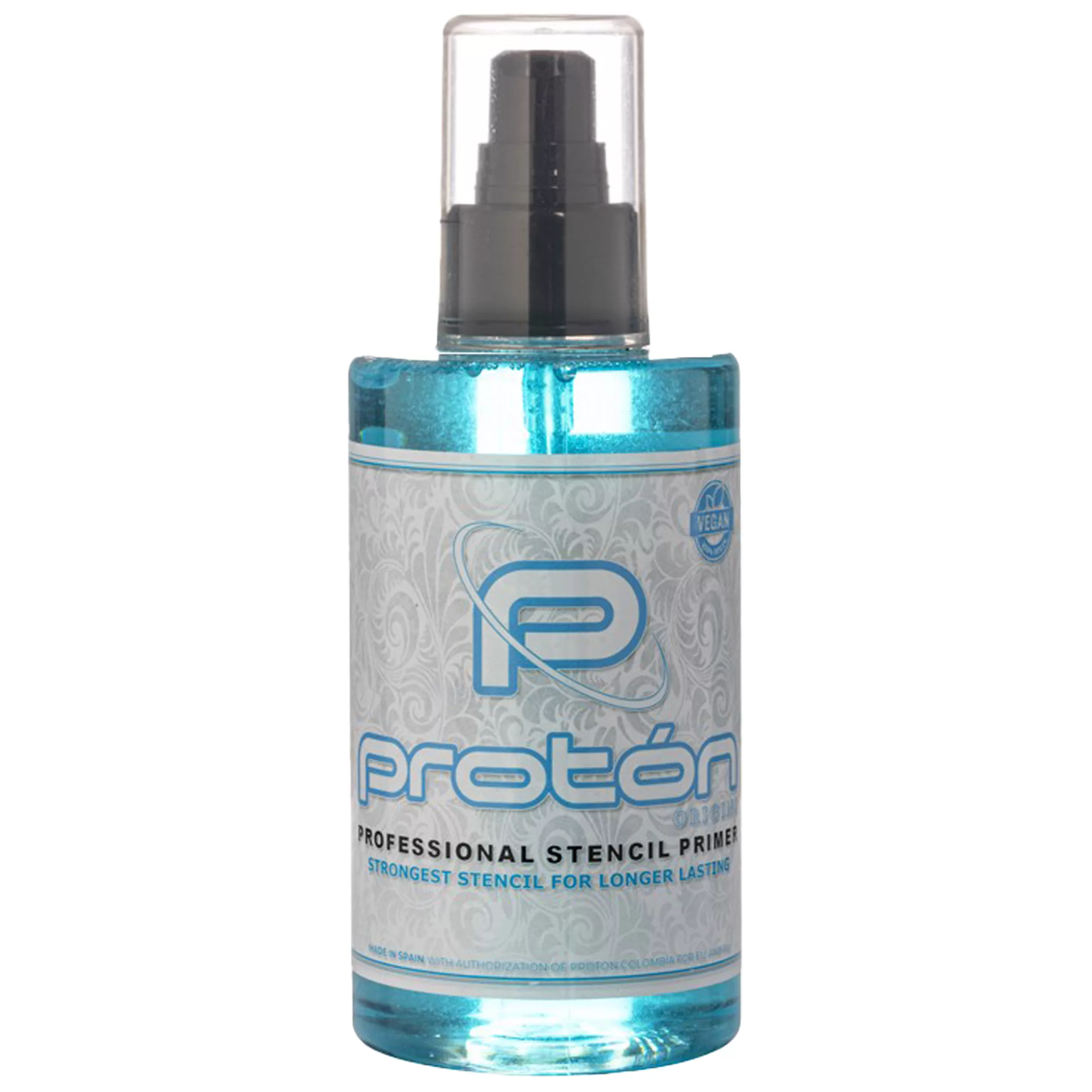 Proton Professional Stencil Primer Proton Professional Stencil Primer