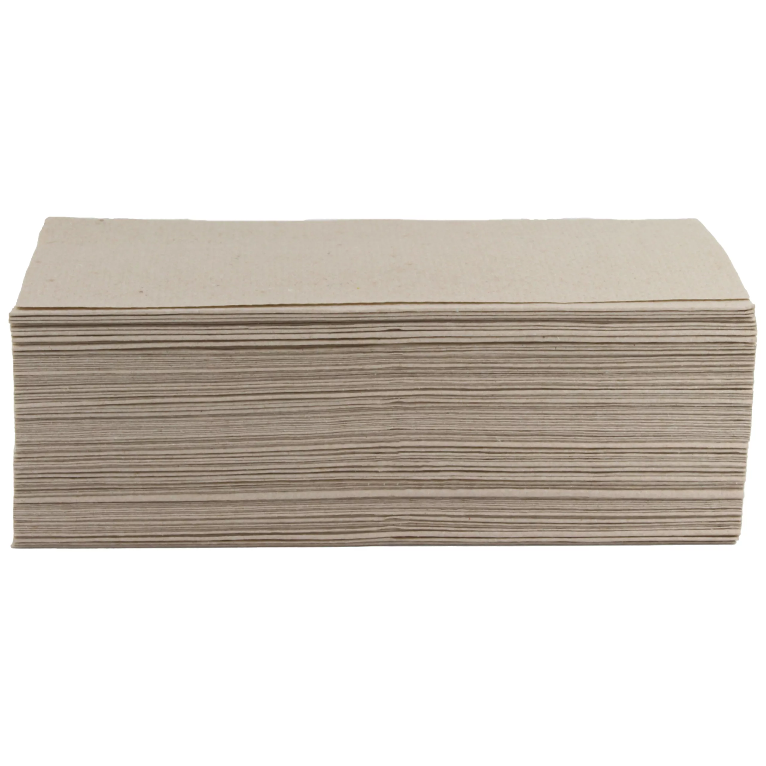 Folded Towel 1-Layer