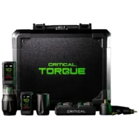 Critical Torque 5.0 - Full Set