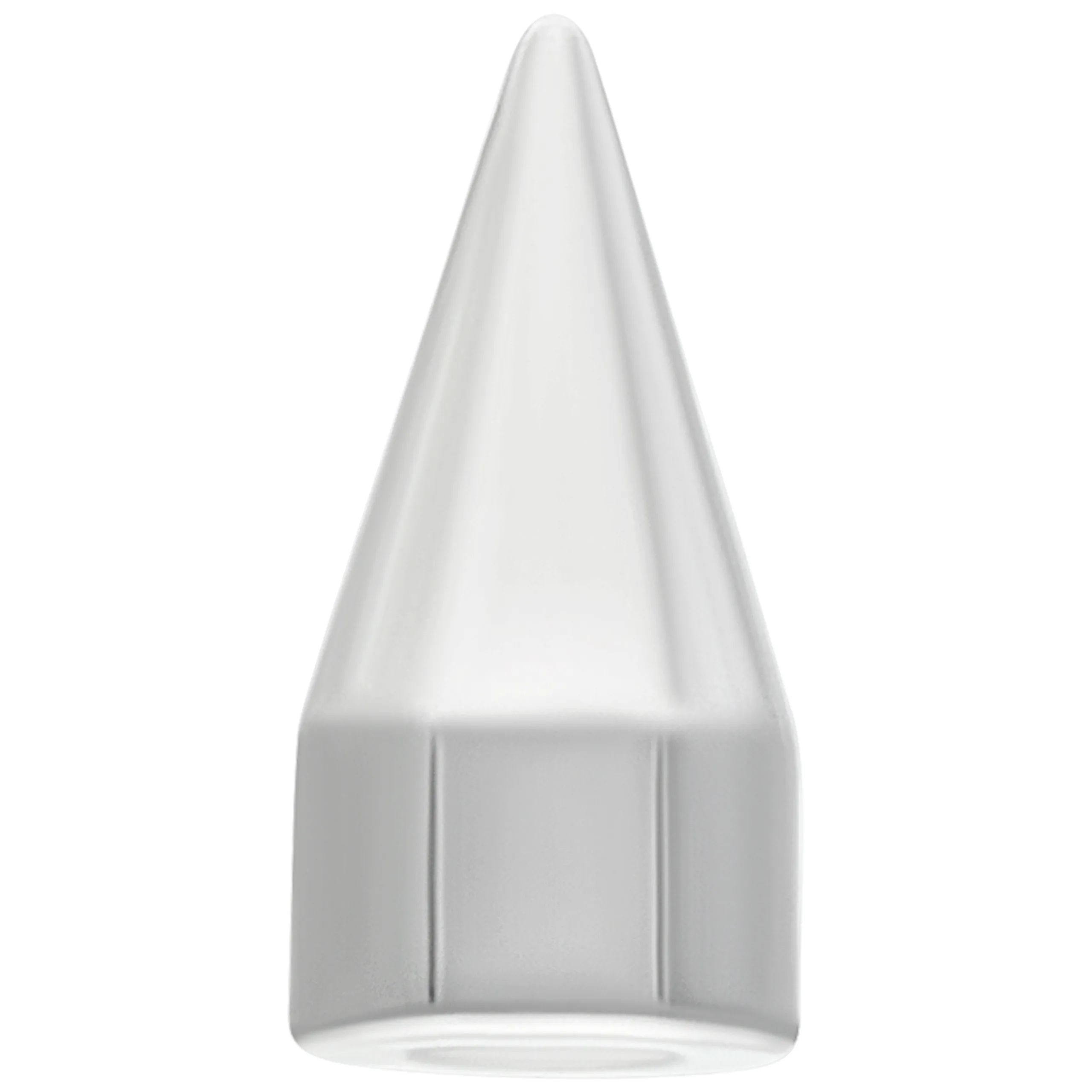 Micro Wide Spike Cone