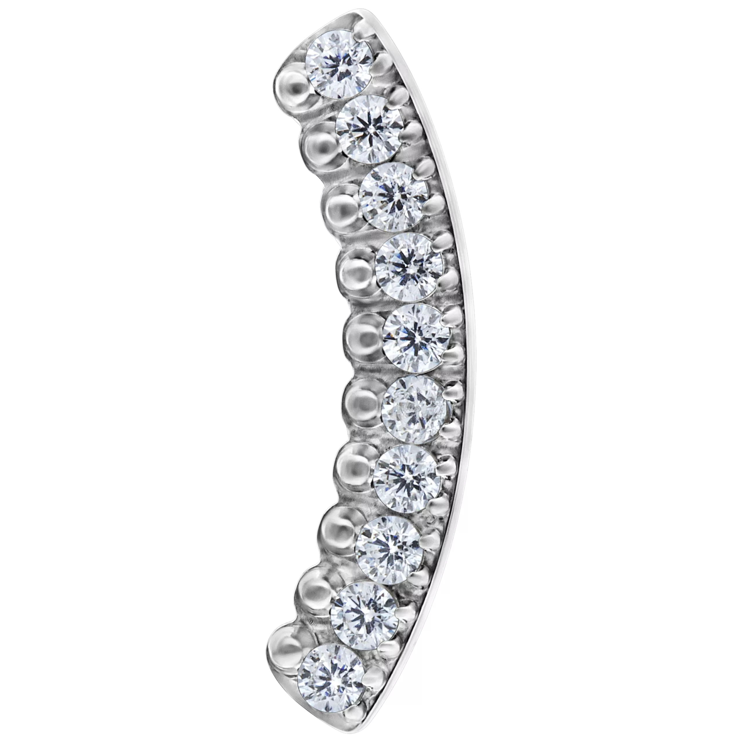 Push Fit Crystal Arch Attachment Push Fit Crystal Arch Attachment