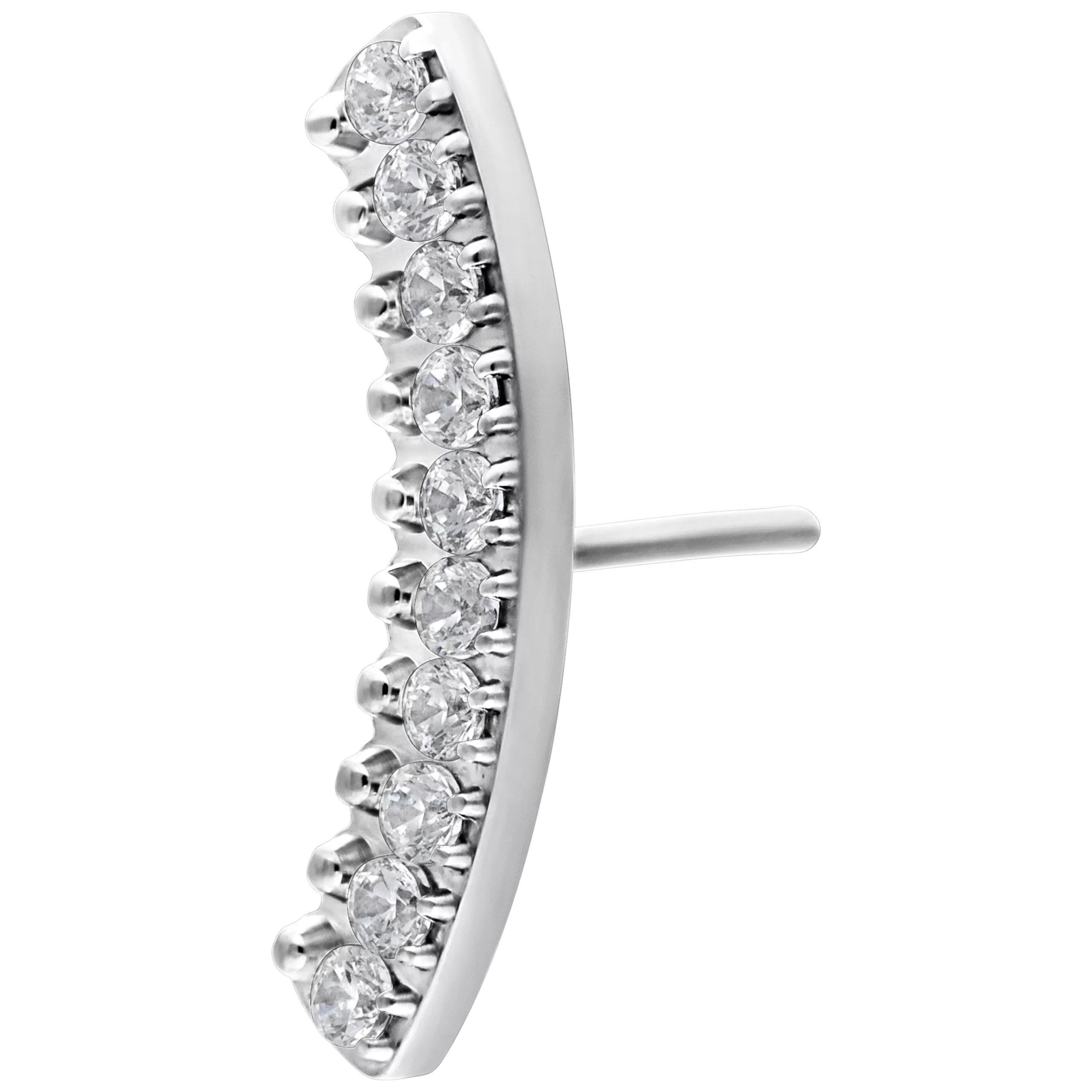 Push Fit Crystal Arch Attachment Push Fit Crystal Arch Attachment