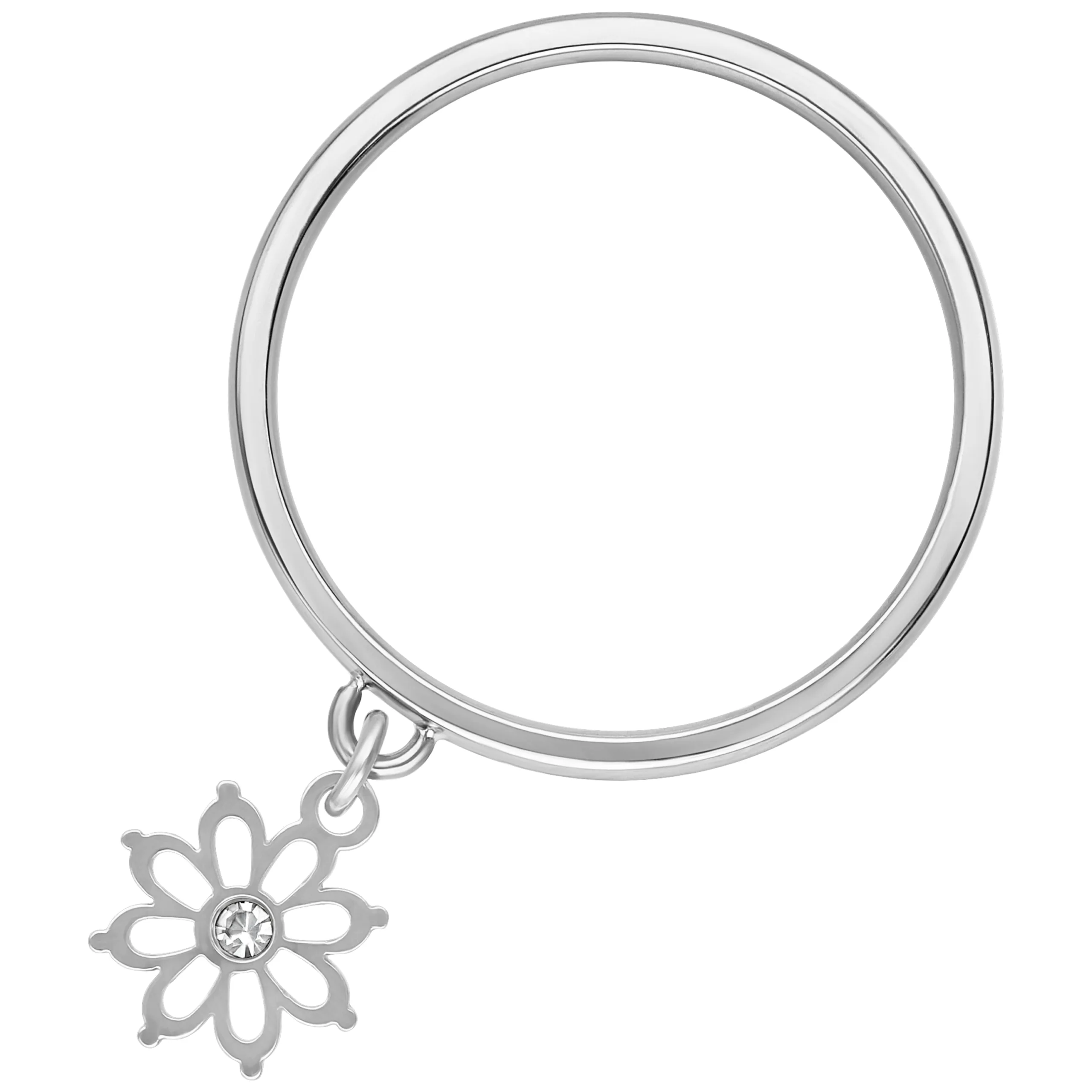 Dangling Flower Ring Dangling Flower Ring